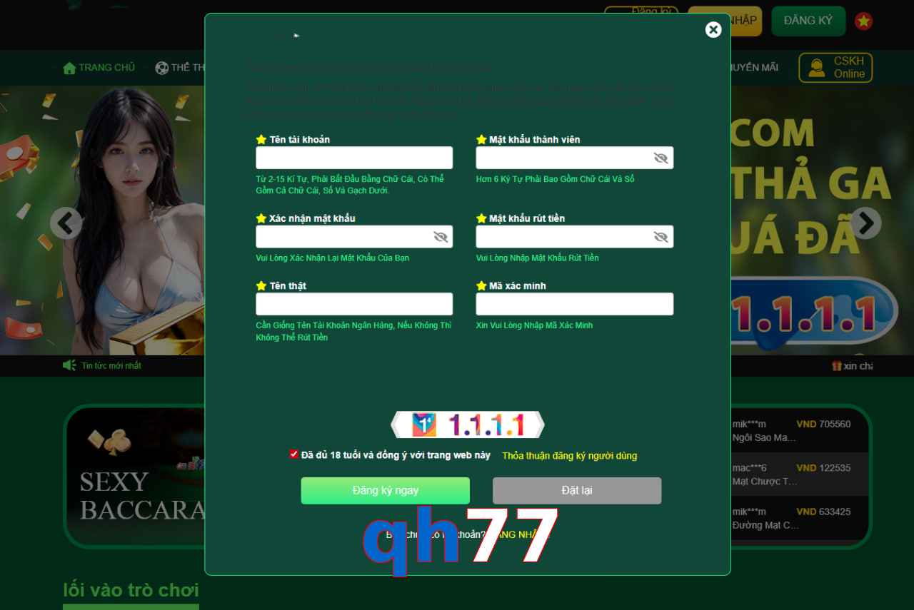 qh77